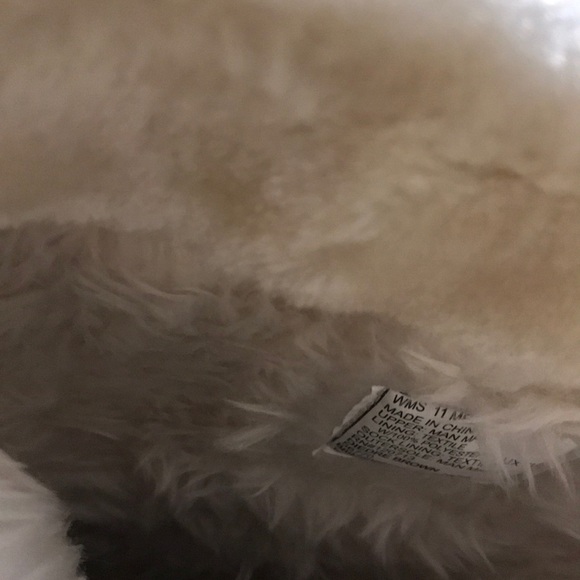 Totes Diedre brown size 11 - Picture 11 of 12